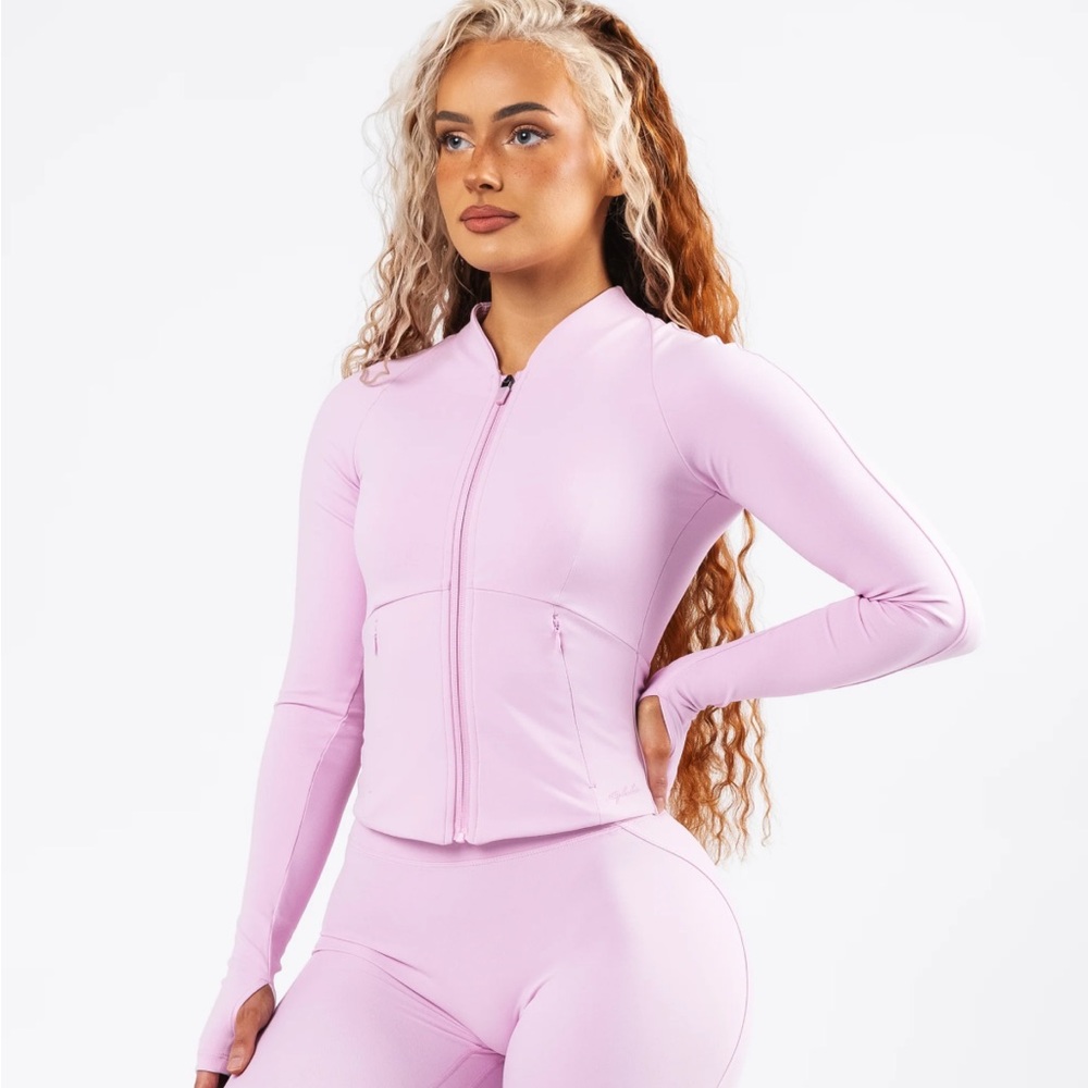 Alphalete Aura Sculpt Jacket
